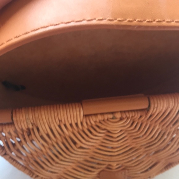 Rachel Comey Baal bag in honey - Picture 9 of 11